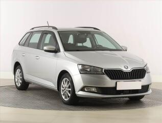�koda Fabia Ambition 1.0, Serv.kniha