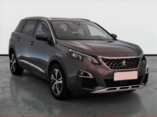 Peugeot 5008 1.5 BlueHDi, Automat, 7�m�st