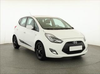 Hyundai ix20 1.6 CVVT, R,1.maj, Serv.kniha