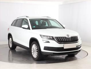 koda Kodiaq Ambition Plus 1.4 TSI, 4X4