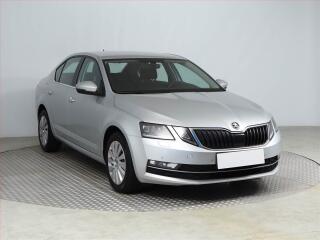 �koda Octavia Style 1.6 TDI, Navi, Tempomat