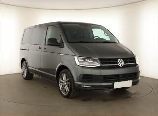 Volkswagen Multivan 2.0 TDI