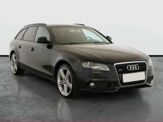 Audi A4 3.0 TDI, 4X4, Navi, Xenony