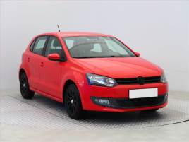 Volkswagen Polo 1.2 12V