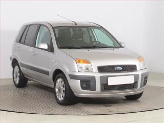 Ford Fusion 1.4, R,1.maj