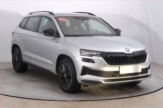 koda Karoq Sportline 2.0 TSI, SPORTLINE