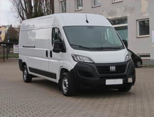 Fiat Ducato 2.2 MultiJet, L3H2, 13m3, 1.0t