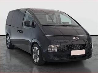 Hyundai Staria 2.2 CRDi, �R, 1Maj, DPH