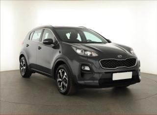 Kia Sportage 1.6 CRDi, Navi, Tempomat