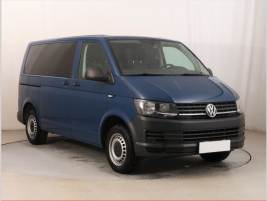 Volkswagen Transporter 2.0 TDI, Bus, 6Mst, R, 1Maj