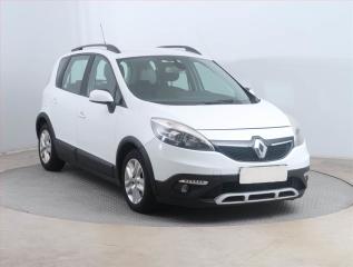 Renault Scnic 1.6 16V, LPG, Serv.kniha