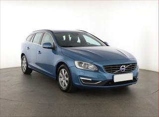 Volvo V60 D3 2.0, Automat, Navi, Xenony
