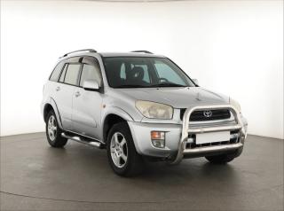 Toyota RAV4 2.0 VVT-i , 4X4, Automat