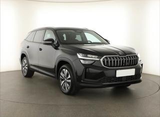 koda Kodiaq 2.0 TDI