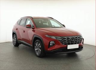 Hyundai Tucson 1.6 T-GDI 48V MHEV
