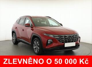 Hyundai Tucson 1.6 T-GDI 48V MHEV
