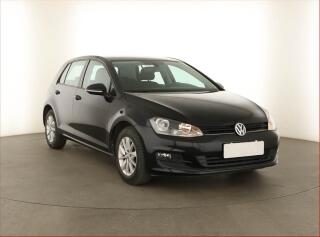 Volkswagen Golf 1.2 TSI, Serv.kniha