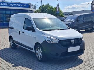 Dacia Dokker 1.3 TCe, �R, 1Maj, DPH