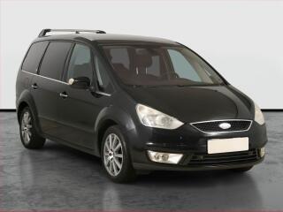 Ford Galaxy Titanium 2.0 TDCi, 7�m�st