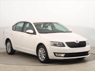 �koda Octavia Ambition 1.6 TDI, Serv.kniha