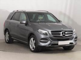 Mercedes-Benz GLE 350d, DPH,R