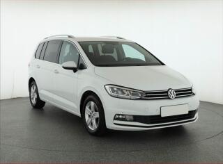 Volkswagen Touran 1.6 TDI, �R,1.maj, Tempomat
