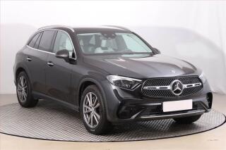 Mercedes-Benz GLC 220 d 4MATIC
