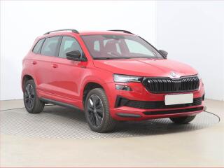 �koda Karoq 1.5 TSI, Sportline, Navigace