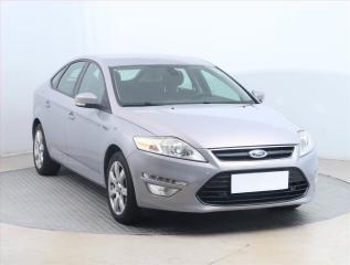 Ford Mondeo 2.0 16V, Navi, Tempomat