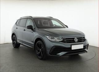 Volkswagen Tiguan Allspace R-Line 2.0 TSI