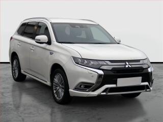 Mitsubishi Outlander Instyle 2.4 PHEV