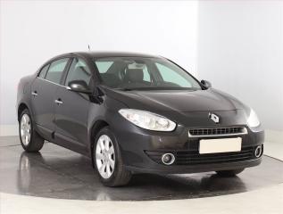 Renault Fluence 1.5 dCi, po STK, jezd vborn