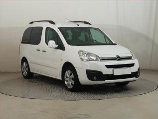 Citron Berlingo Feel 1.6 VTi, 5Mst, R