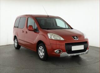 Peugeot Partner 1.6 HDi, 5M�st, �R
