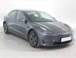 Tesla Model 3 Long Range 4WD 74kWh
