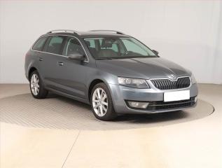 koda Octavia Elegance 2.0 TDI, Ke, Navi