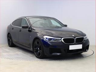 BMW 630d xDrive GT, xDrive