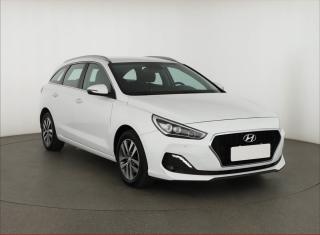 Hyundai i30 1.6 CRDi, R,1.maj, Serv.kniha