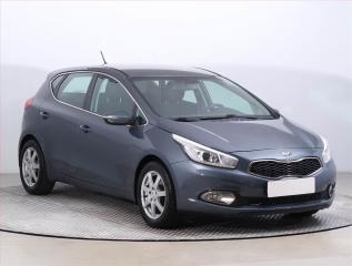 Kia Ceed 1.4 CVVT, R,1.maj, Tempomat