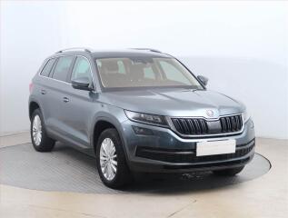 �koda Kodiaq Style Plus 2.0 TDI