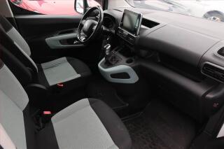 Toyota Yaris (2009) 1.0 VVT-i, po STK - náhled 9