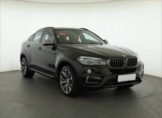 BMW X6 xDrive40d