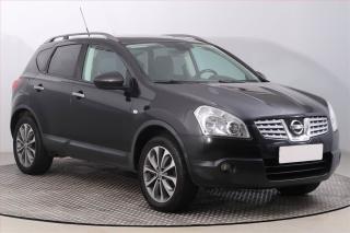 Nissan Qashqai 1.6, Navi, Tempomat