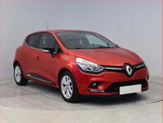 Renault Clio 1.2 16V, R,1.maj, Navi