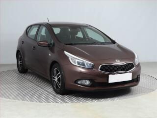 Kia Ceed 1.4 CVVT, �R,1.maj, Serv.kniha