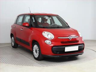 Fiat 500L 1.4 16V, �R,1.maj, Serv.kniha