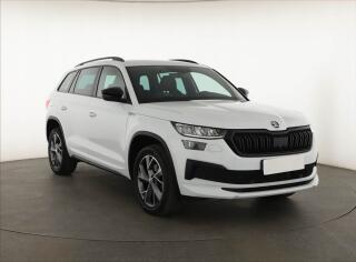 �koda Kodiaq Sportline 2.0 TDI