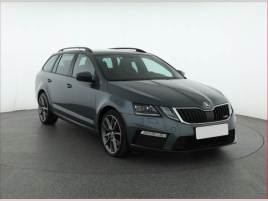 koda Octavia RS 2.0 TDI, Automat