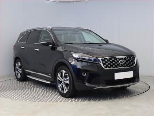 Kia Sorento Premium 2.2 CRDi, R, 4x4