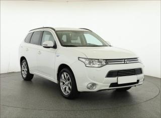 Mitsubishi Outlander 2.0 PHEV, 4X4, Automat